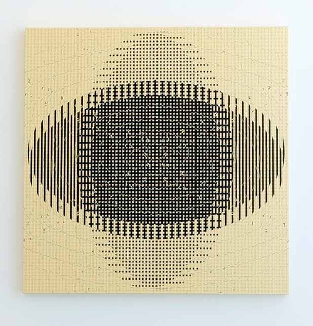 Petra Scheibe Teplitz: Out there 6