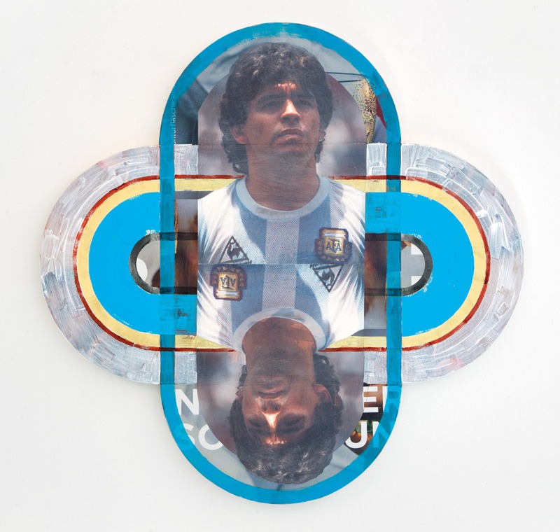 Albrecht Wild: Diego