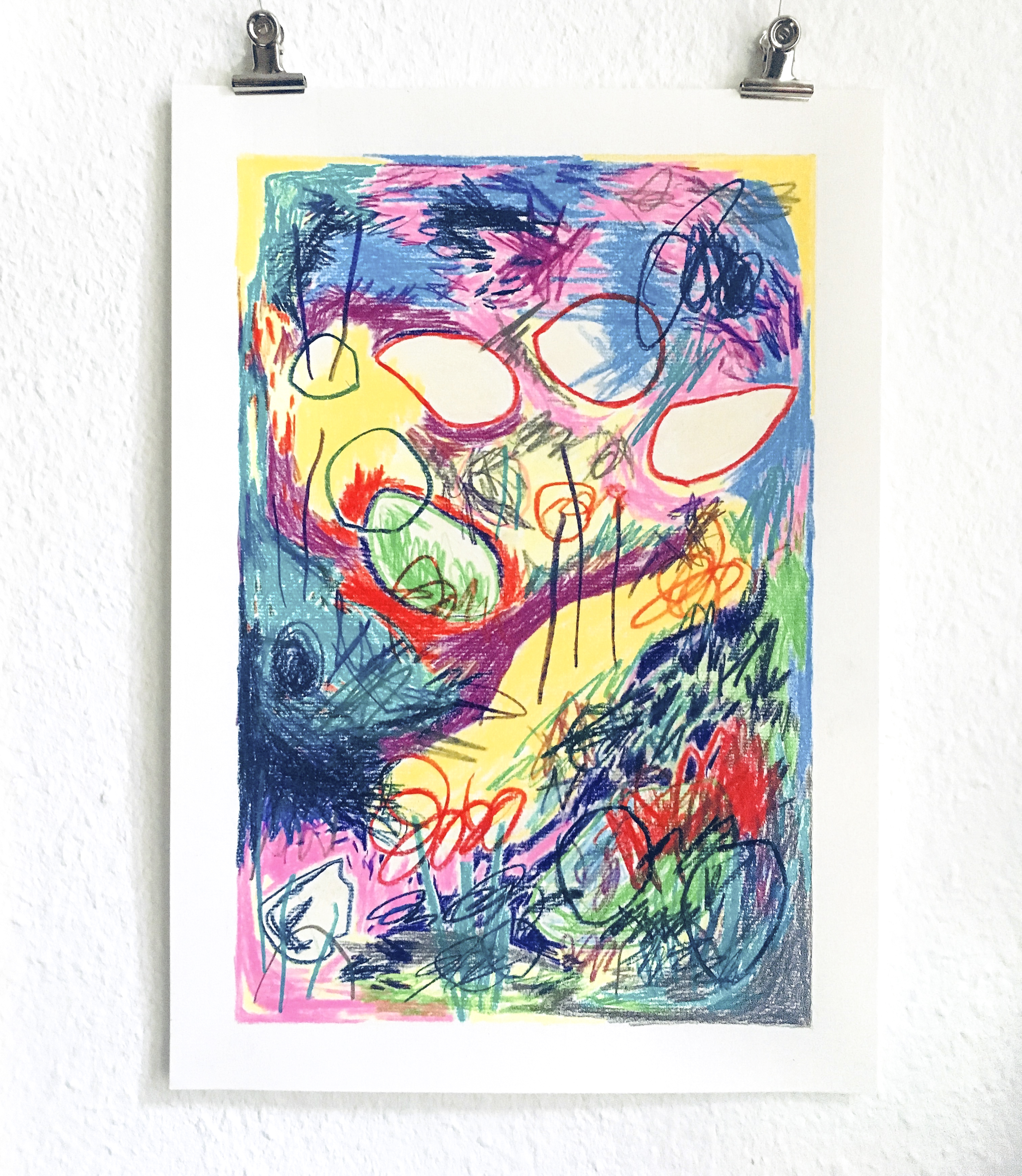 Leonard Korbus: AD 5