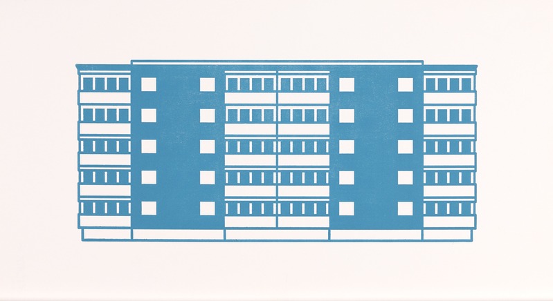 Apartment 1