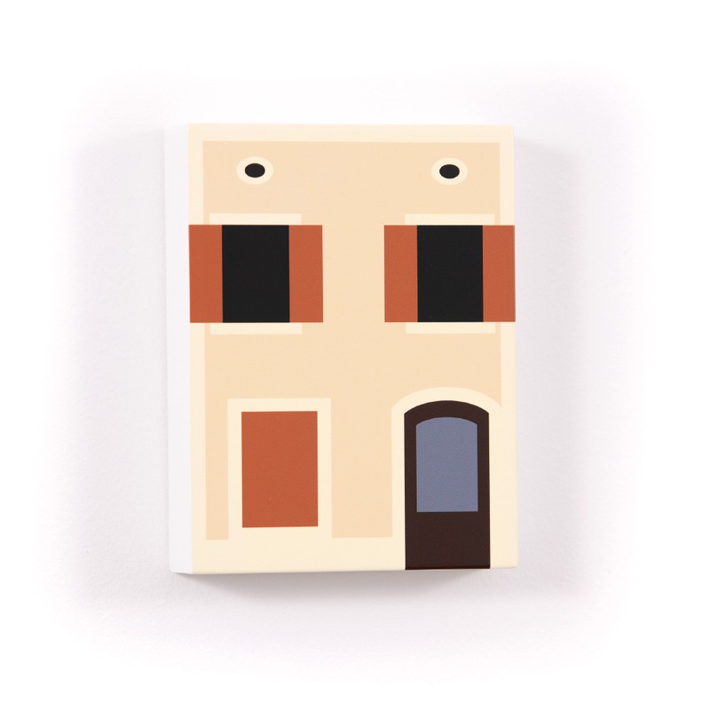 Small French Village 40
