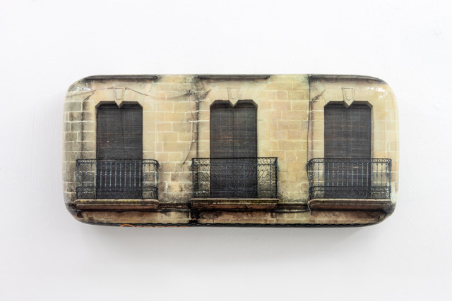 Balcones 4