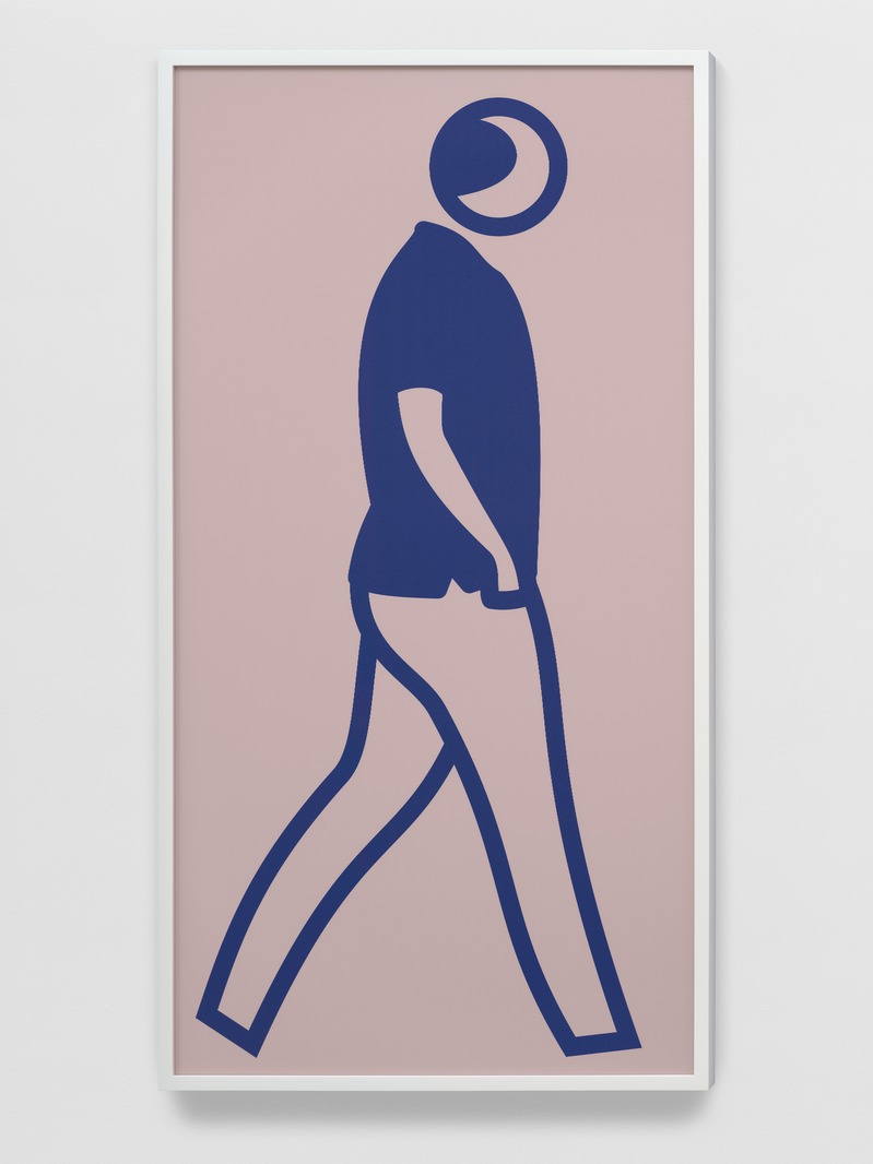 Pockets (aus der Serie Crossing) 2