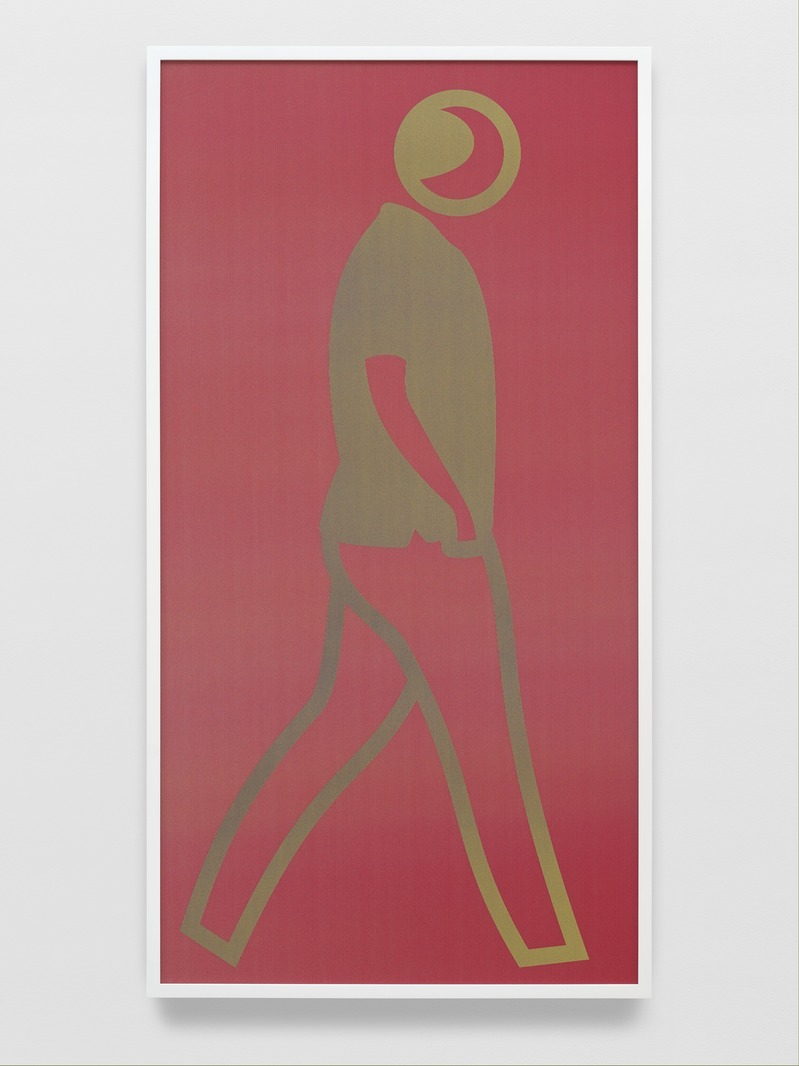 Pockets (aus der Serie Crossing) 3