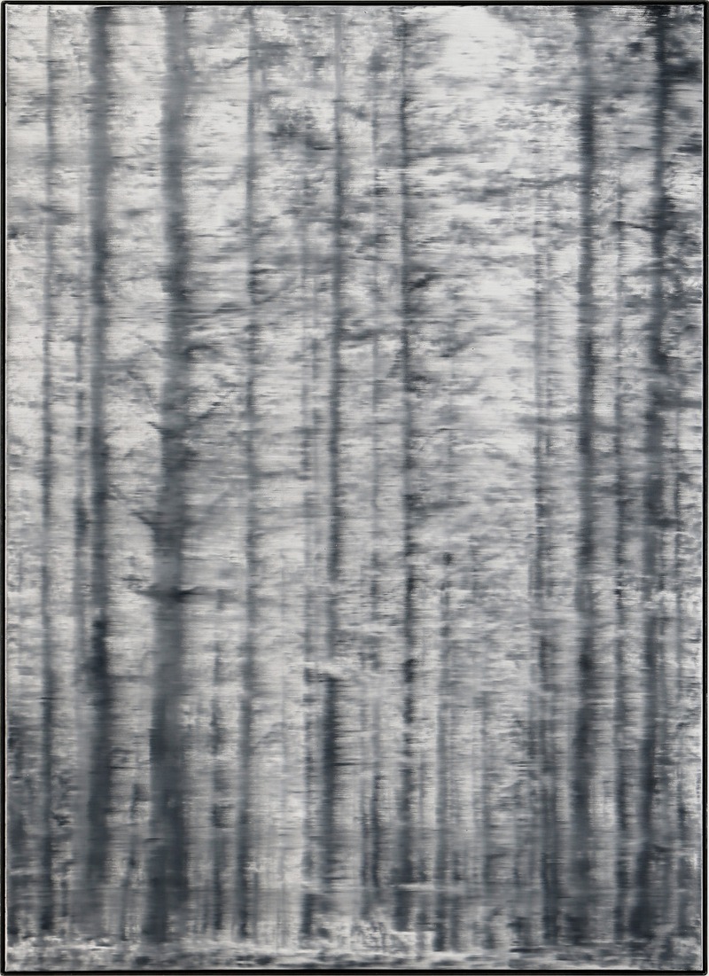 JKB Fletcher: Untitled as part of the Abundance series (3)