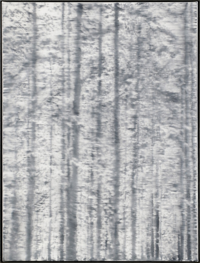 JKB Fletcher: Untitled as part of the Abundance series (1)
