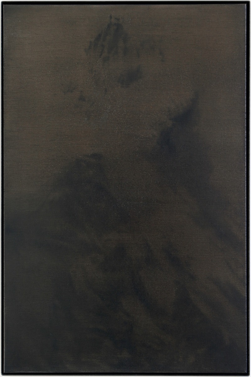 JKB Fletcher: Untitled as part of the Landmass series (3)
