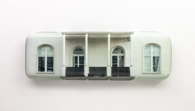 Balkon 1