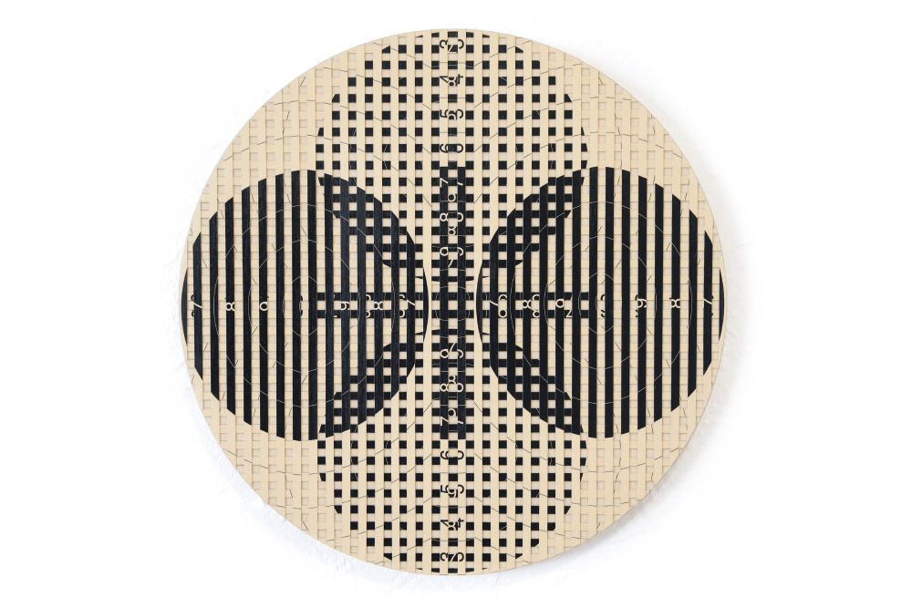 Petra Scheibe Teplitz: Transformation 8