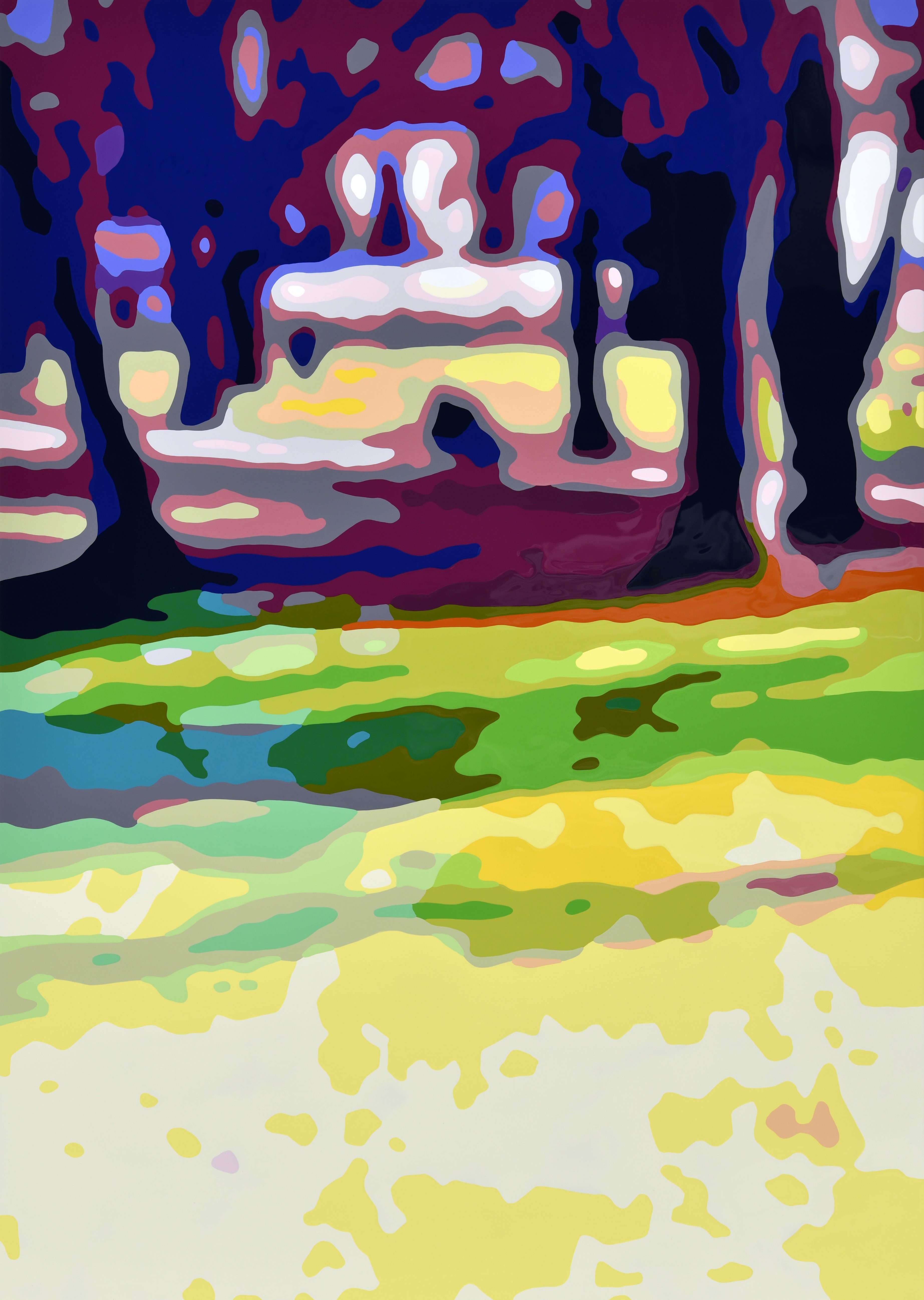 Konrad Winter: Park