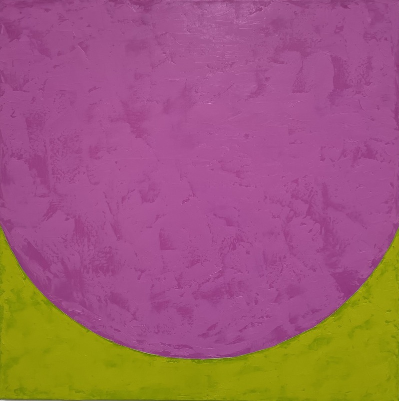 Maria Wallenstål-Schoenberg: cycle Samana
