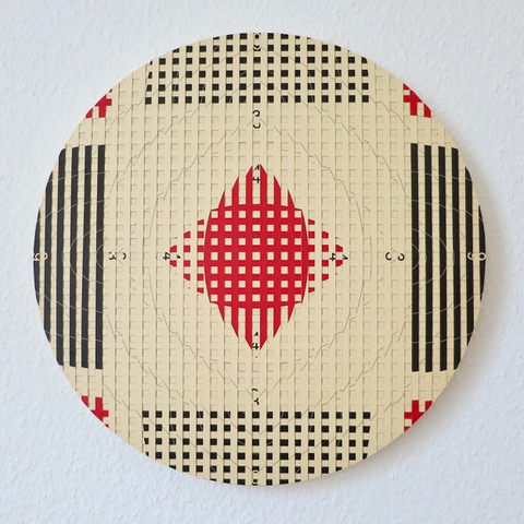Petra Scheibe Teplitz: Transformation 19