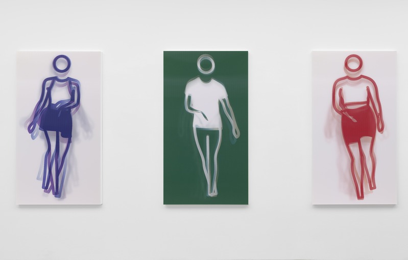 Dance 1 - 3