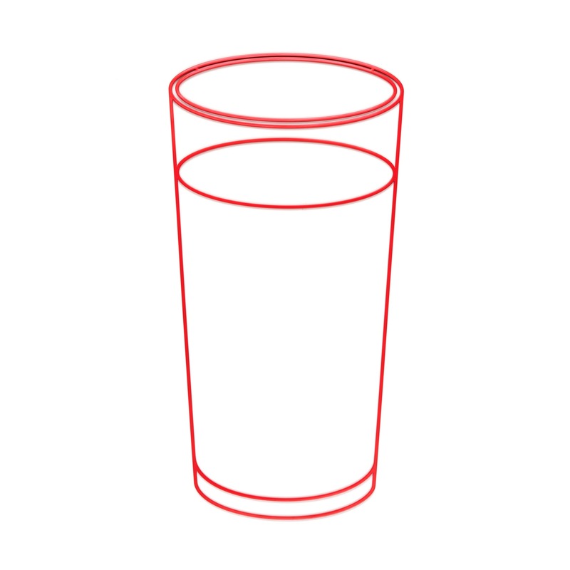 Glass 1