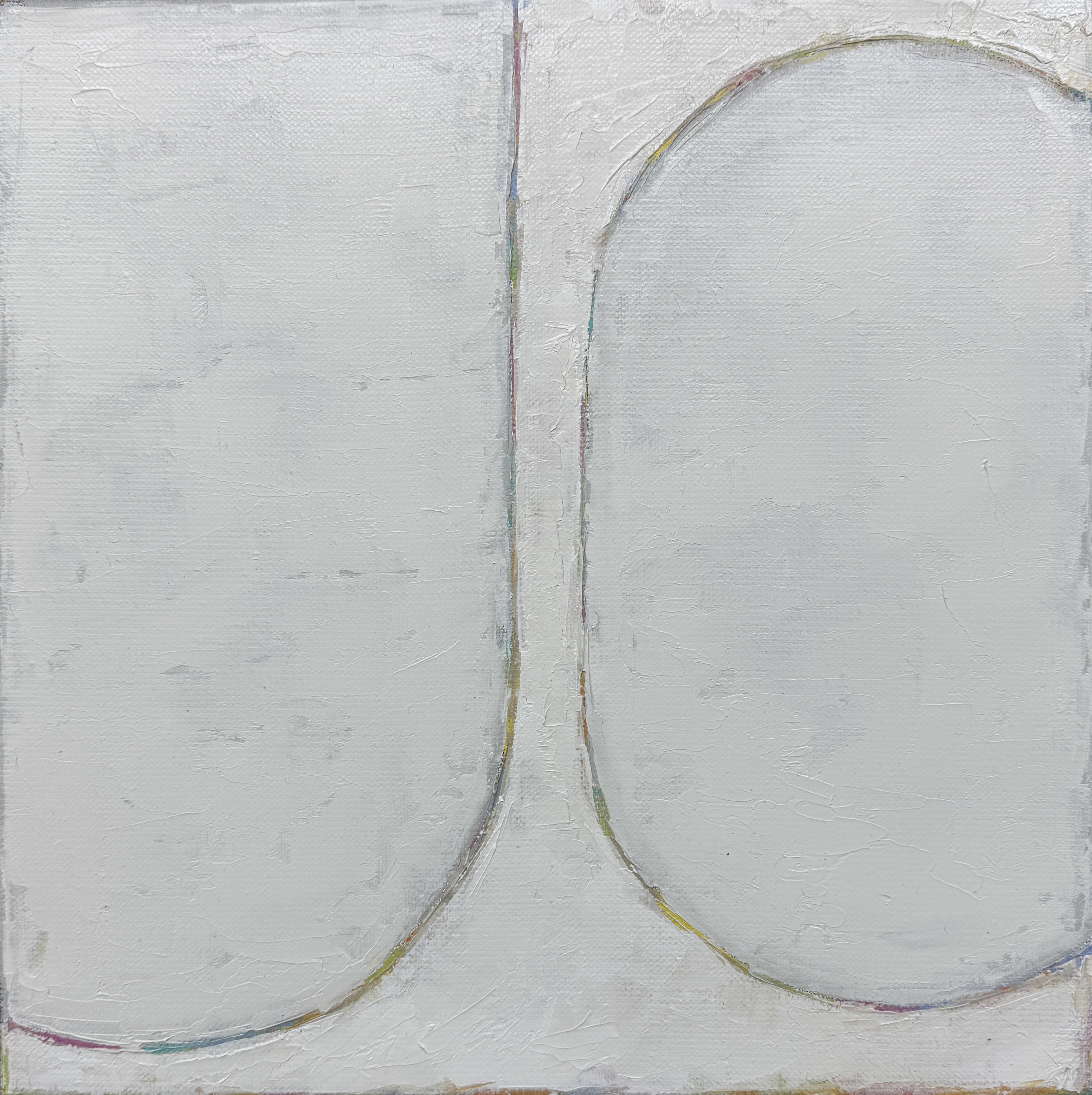 Maria Wallenstål-Schoenberg: Cycle White
