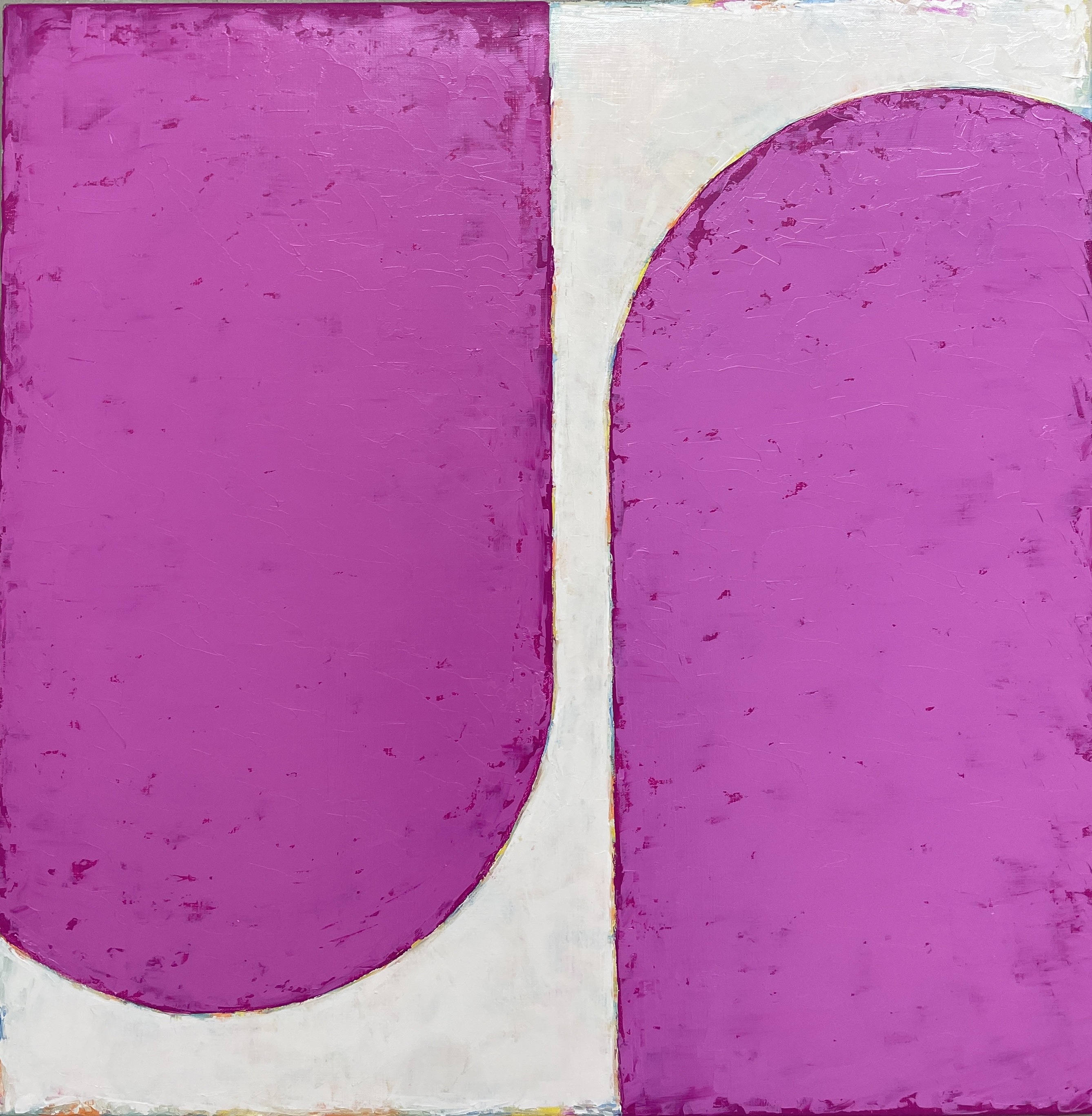 Maria Wallenstål-Schoenberg: Cycle Berry