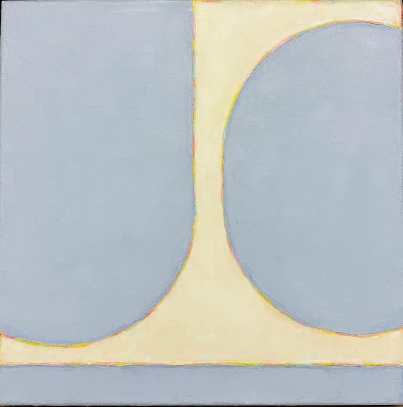 Cycle Pastel Blue