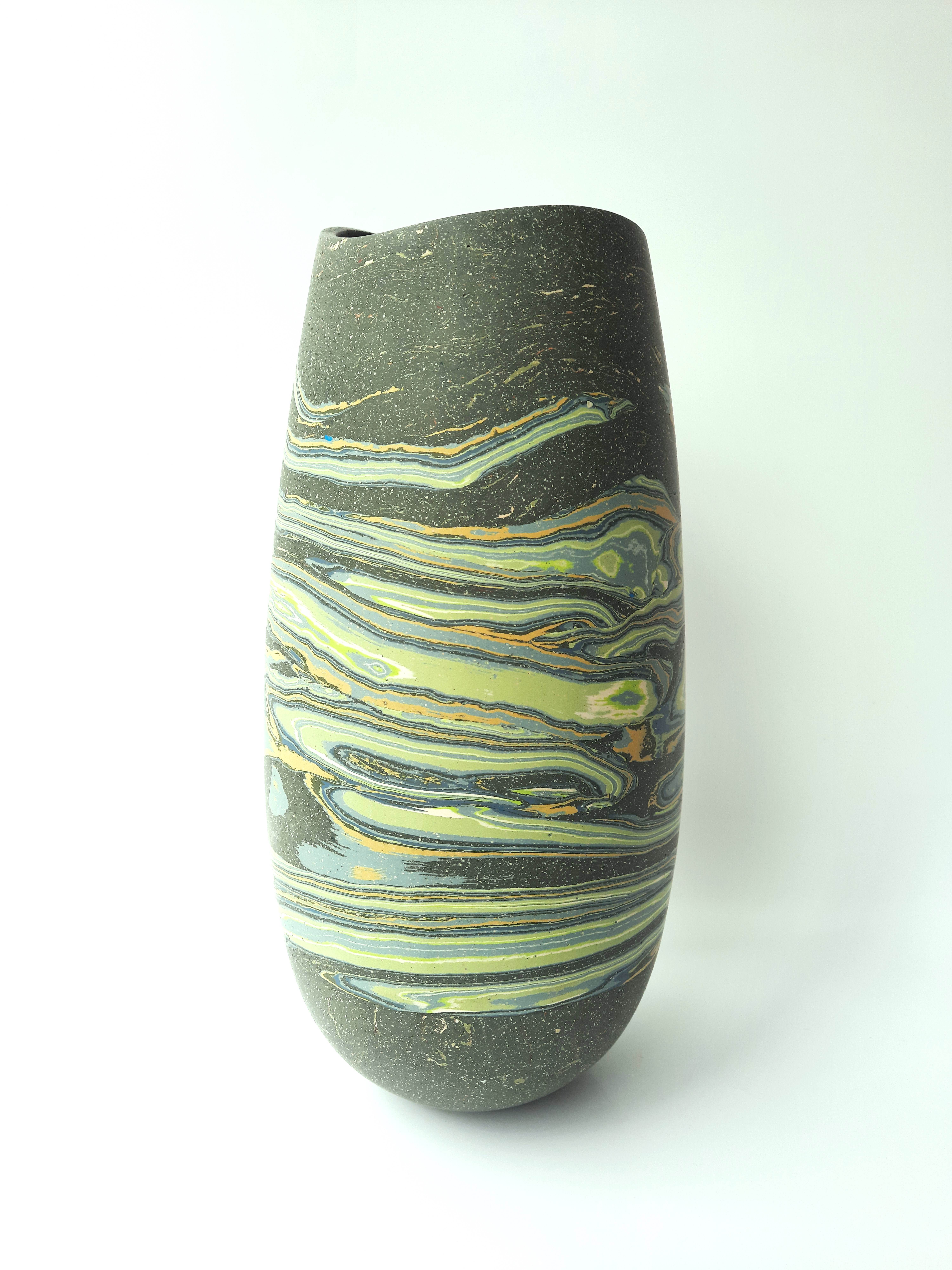 Dorothee Wenz: Mäander