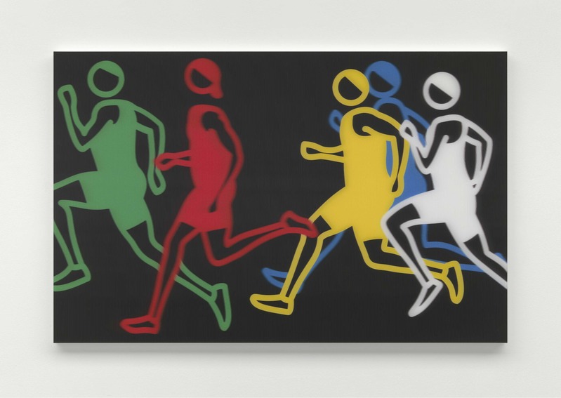 Men Sprinters 1