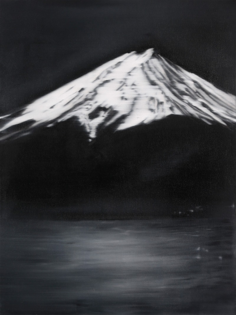 Landmass / Peak
