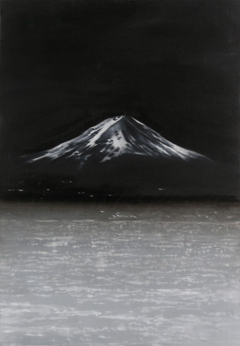 Landmass / Peak