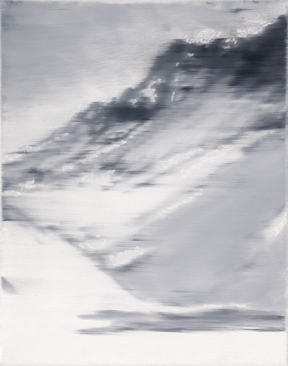 JKB Fletcher: Landmass