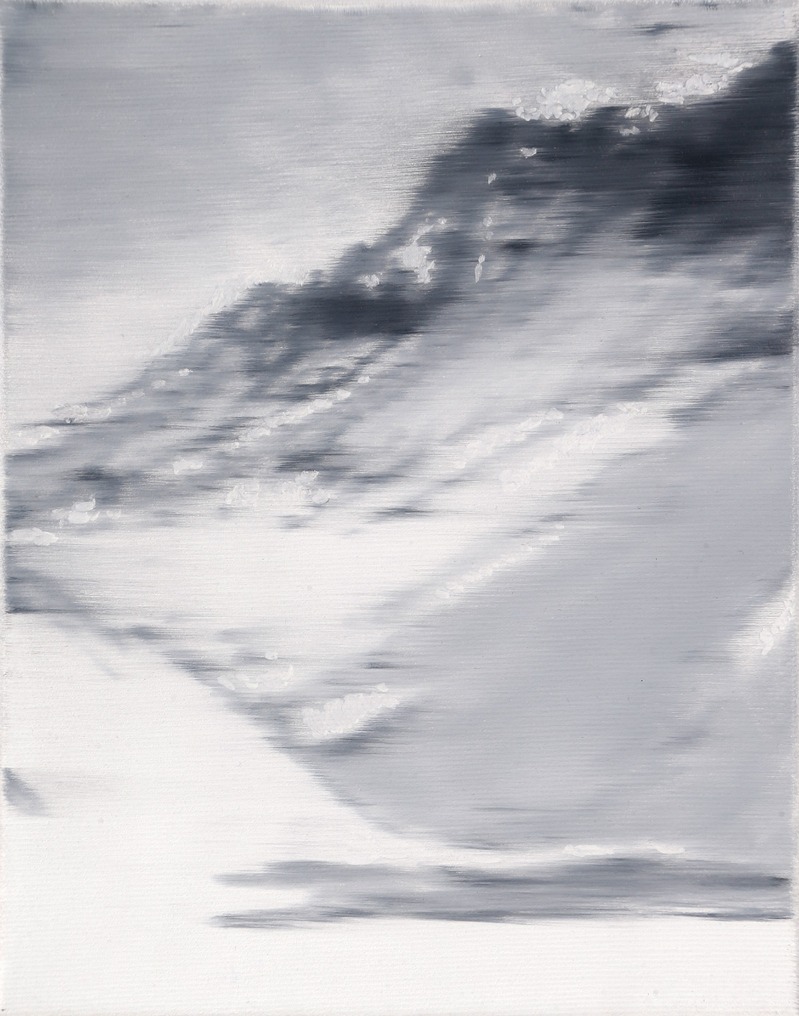 Landmass