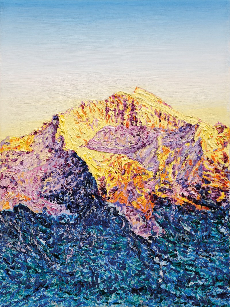 Jungfrau