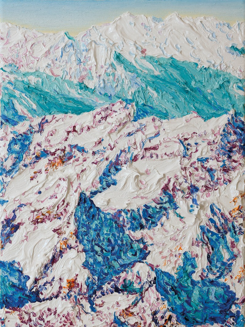 Alpen III