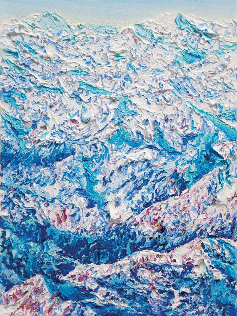 Alpen I
