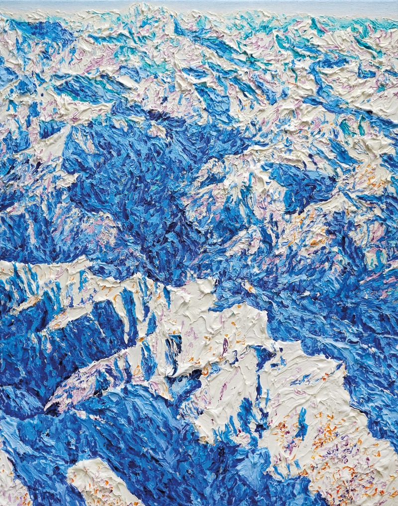 Alpen V
