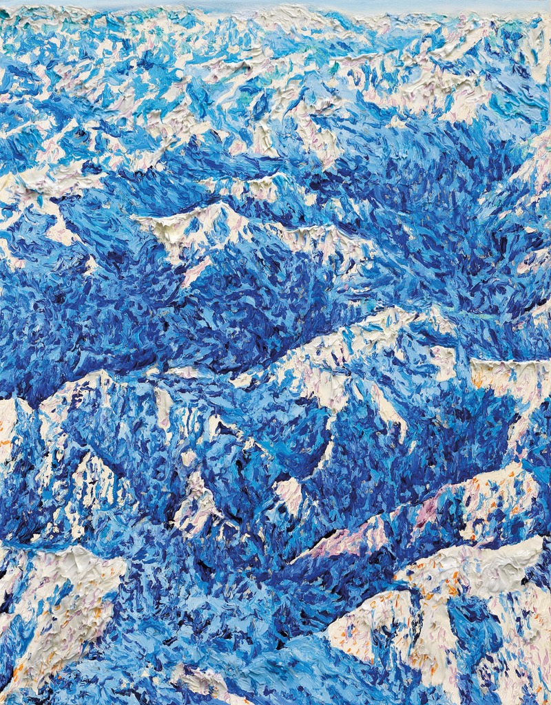 Alpen IV