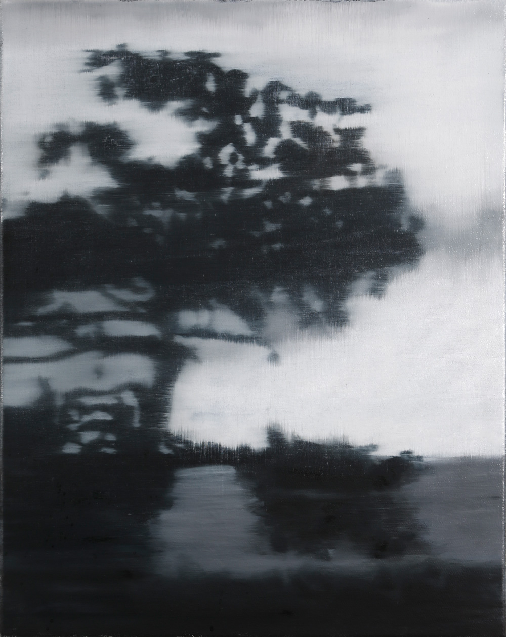 JKB Fletcher: Abundance / Tree