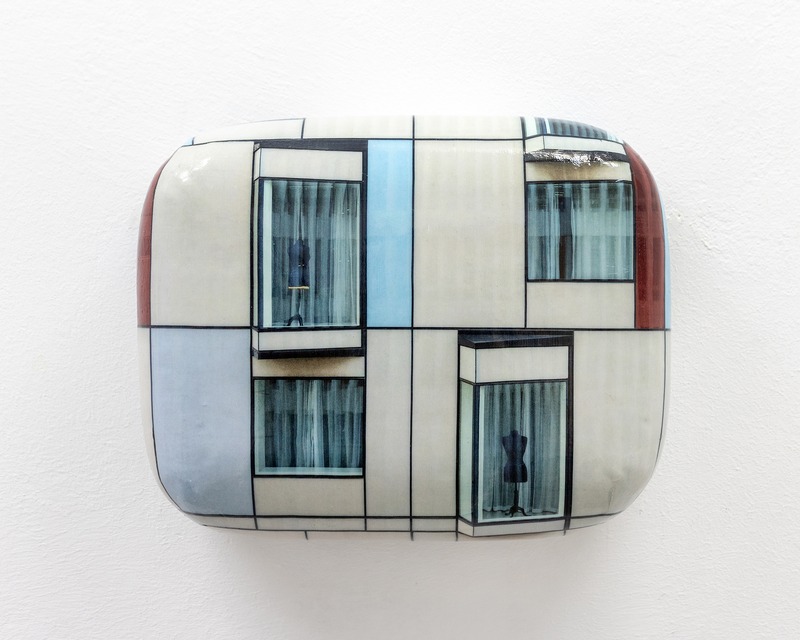Fassade 531