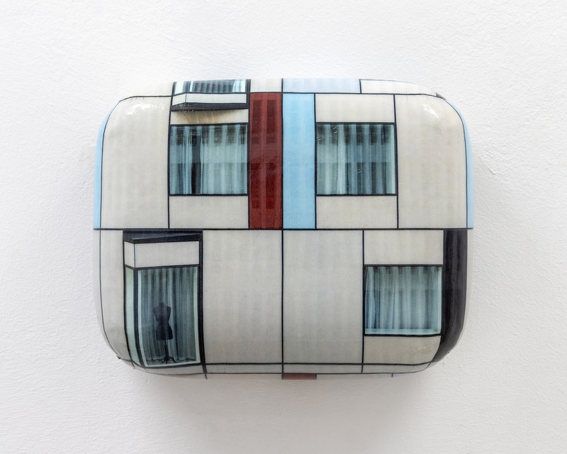 Fassade 530
