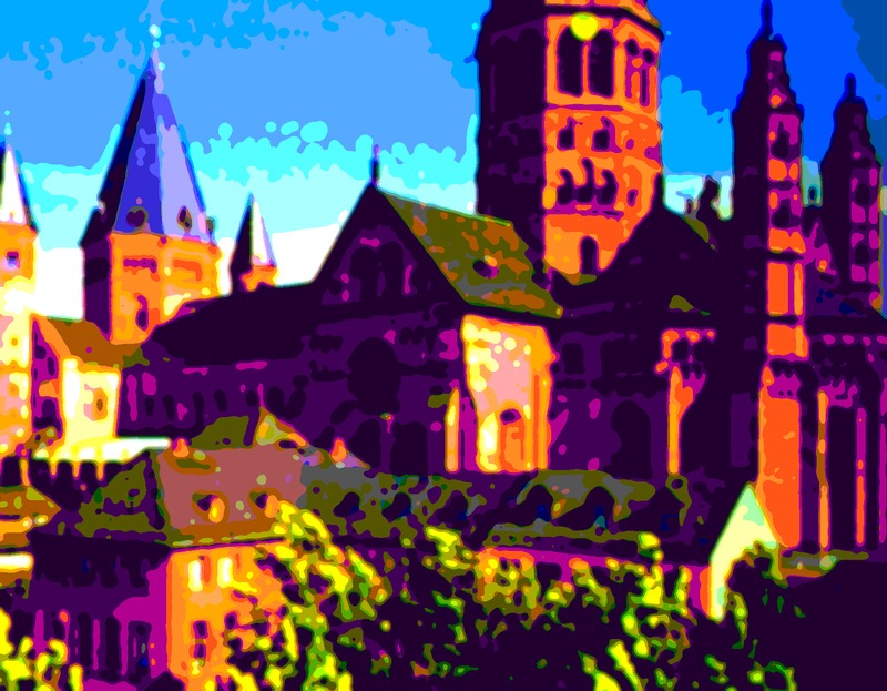 Kathedrale