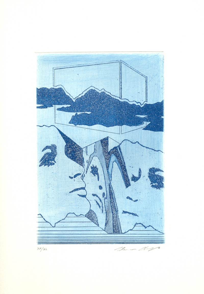 ohne Titel 1974.6