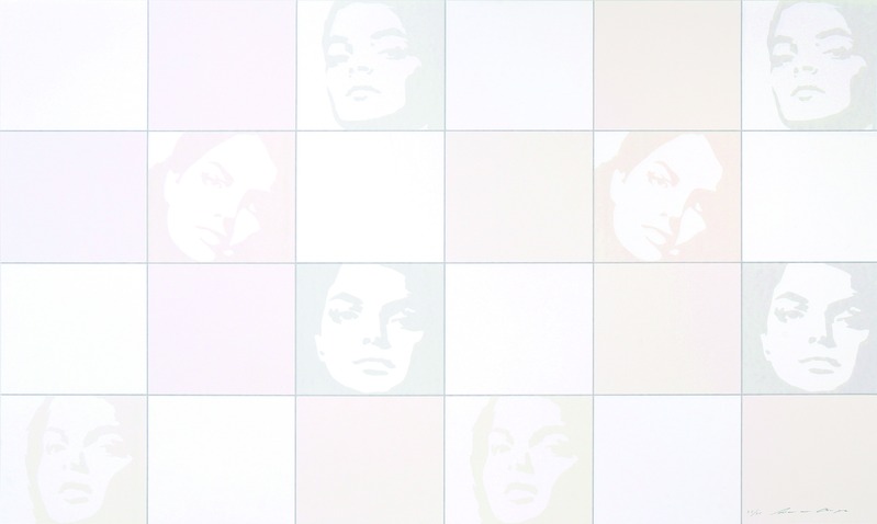 Jackie white