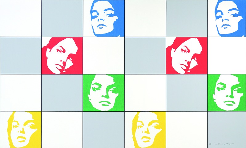 Jackie color