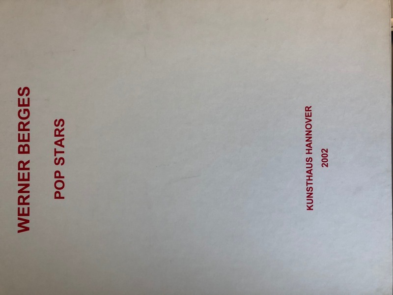 Pop Stars (Mappe)