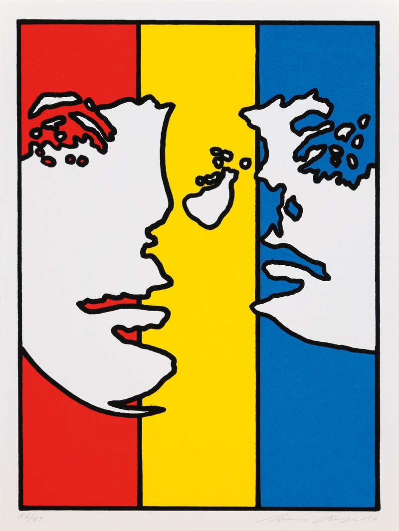 ohne Titel I