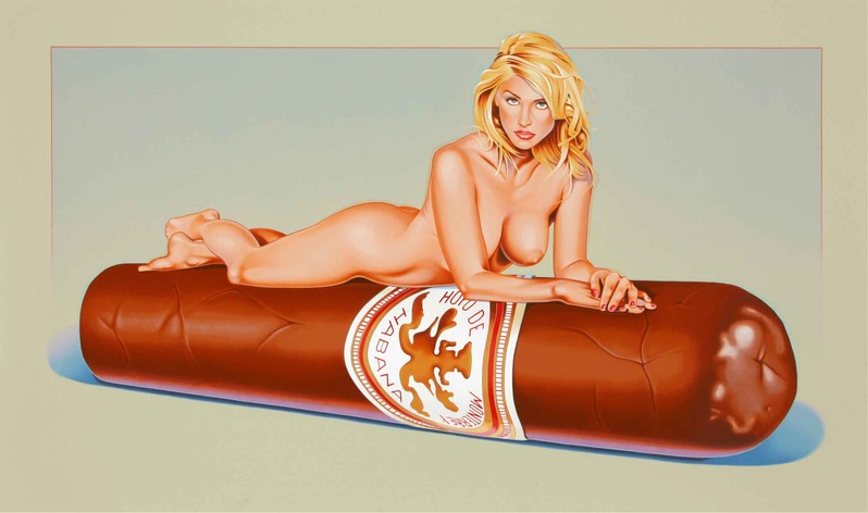Hav-a-Havanna #7
