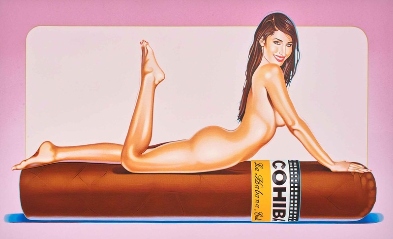 Hav-a-Havanna #9