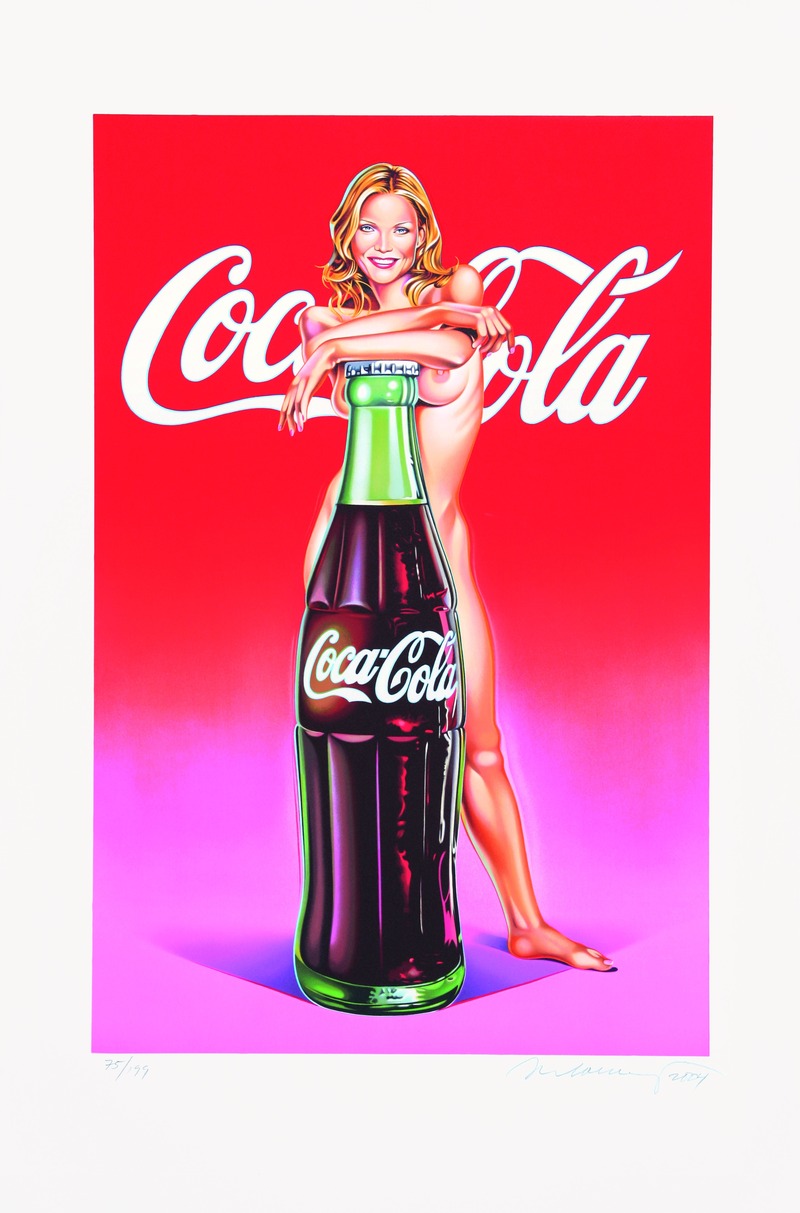 Lola Cola #4