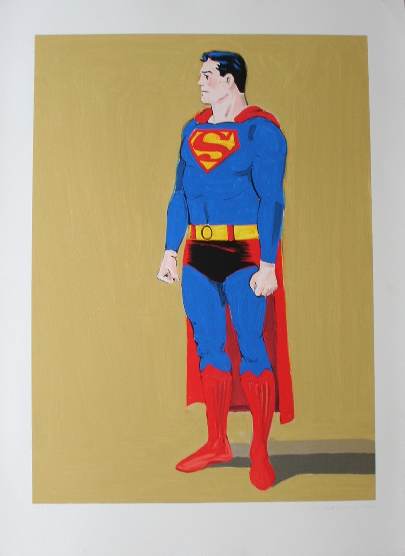 Superman