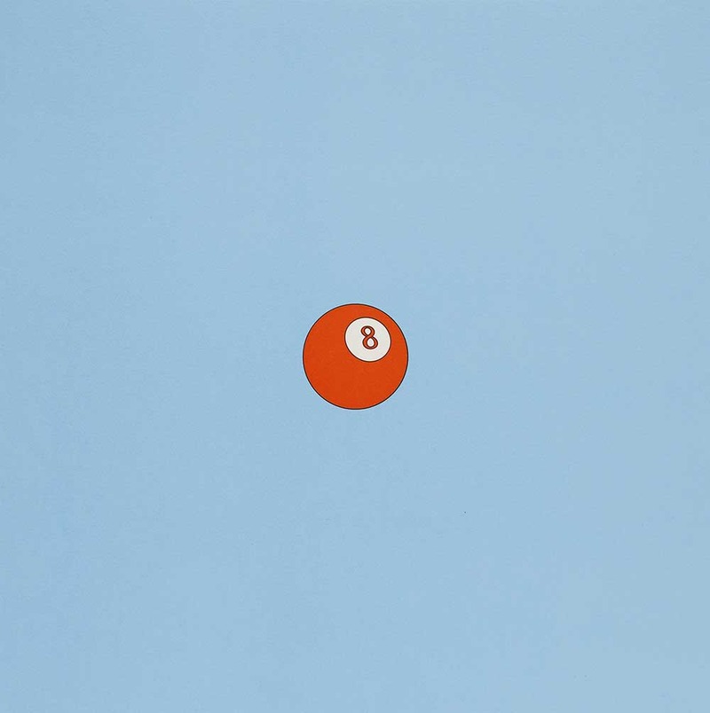 Sports Balls (Billiardball)