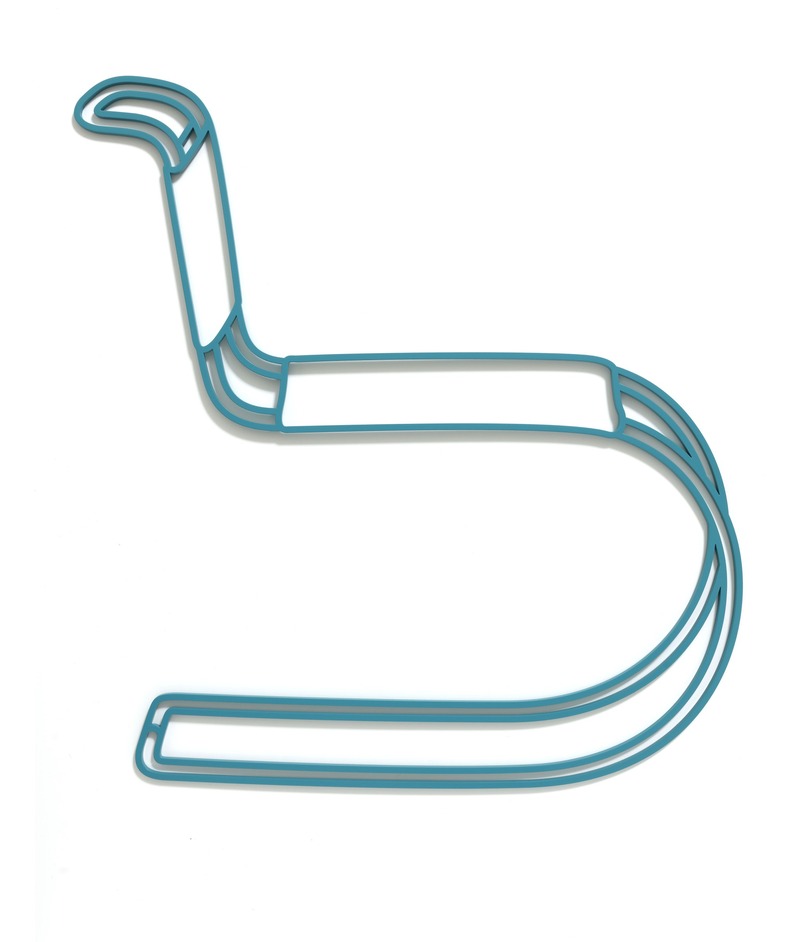Mies van der Rohe Chair