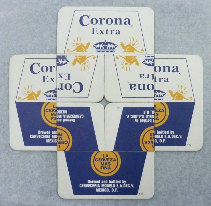 Doppelklick für Großansicht Corona Extra