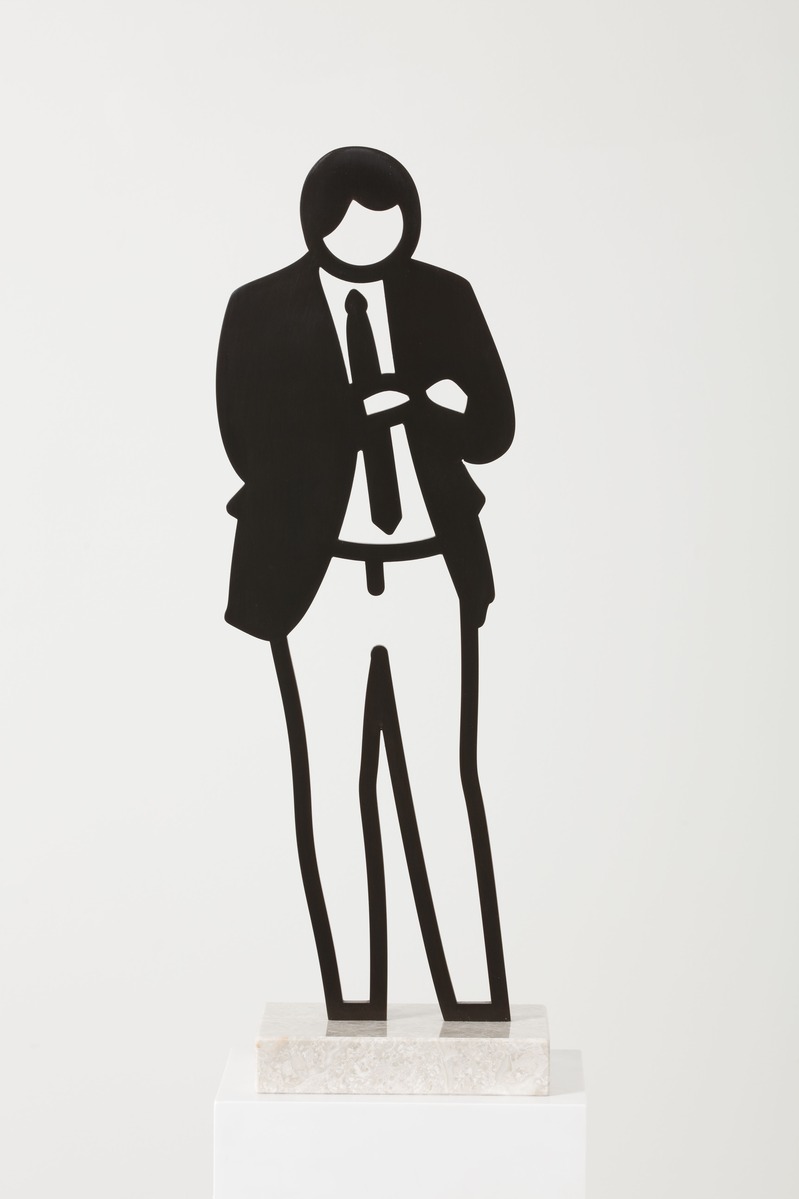 Blazer (from Boston Statuettes)