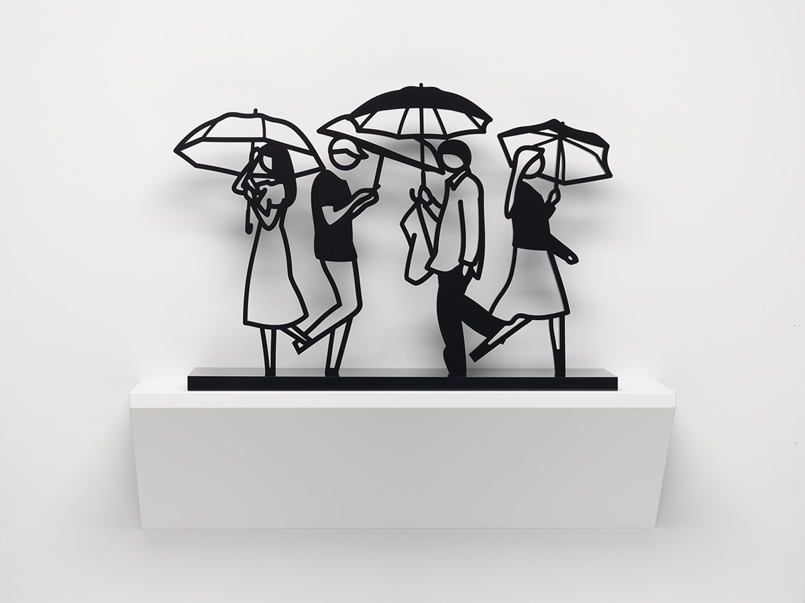 Doppelklick für Großansicht Summer Rain 2